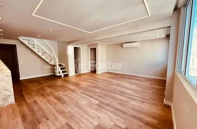 Cobertura com 2 quartos à venda na rua cônego eugênio leite, 574, pinheiros, são paulo, 170 m2 por r$ 2.599.900
