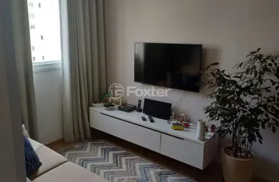 Apartamento com 2 quartos à venda na avenida aparecida do rio negro, 435, jardim íris, são paulo, 44 m2 por r$ 3.520.000