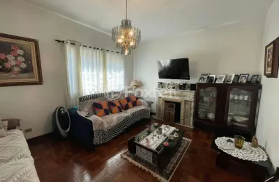 Casa com 6 quartos à venda na rua senador joão lira, 217, pacaembu, são paulo, 500 m2 por r$ 4.500.000
