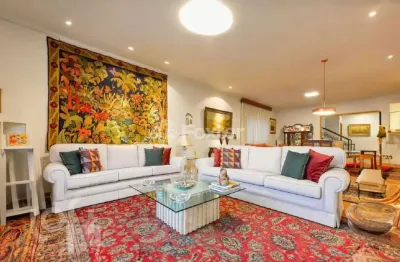 Casa com 4 quartos à venda na rua dos juris, 143, vila madalena, são paulo, 492 m2 por r$ 3.990.000