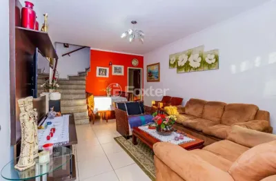 Casa com 3 quartos à venda na rua dom henrique mourão, 282, santana, são paulo, 100 m2 por r$ 850.000