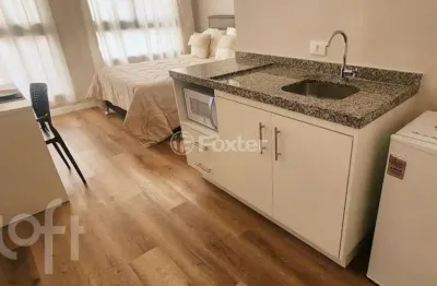 Apartamento com 1 quarto à venda na rua coronel lisboa, 805, vila mariana, são paulo, 22 m2 por r$ 450.000