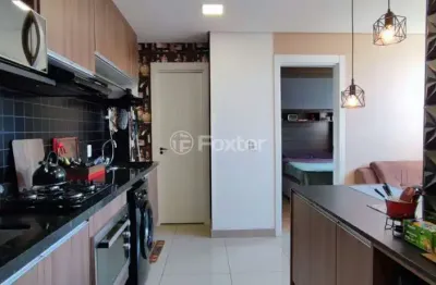Apartamento com 2 quartos à venda na rua doutor sérgio meira, 280, barra funda, são paulo, 36 m2 por r$ 400.000