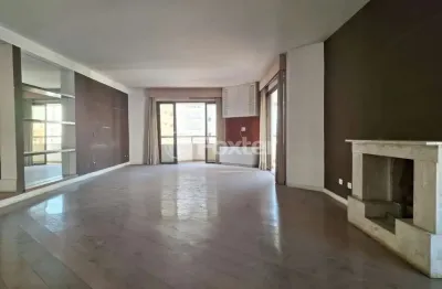 Apartamento com 3 quartos à venda na rua brás cardoso, 639, vila nova conceição, são paulo, 275 m2 por r$ 5.900.000