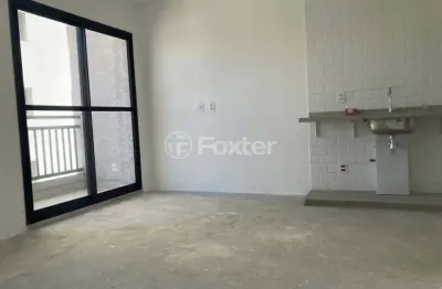 Apartamento com 1 quarto à venda na rua cardeal arcoverde, 857, pinheiros, são paulo, 27 m2 por r$ 430.000