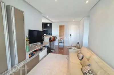 Apartamento com 2 quartos à venda na rua jaceru, 346, vila gertrudes, são paulo, 70 m2 por r$ 1.350.000