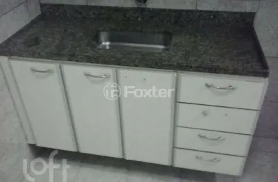 Apartamento com 2 quartos à venda na rua antônio furquim da luz, 146, vila constança, são paulo, 54 m2 por r$ 320.000