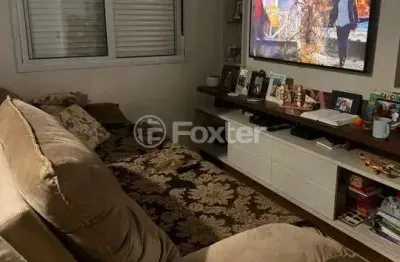 Apartamento com 3 quartos à venda na rua henrique felipe da costa, 681, vila guilherme, são paulo, 69 m2 por r$ 530.000