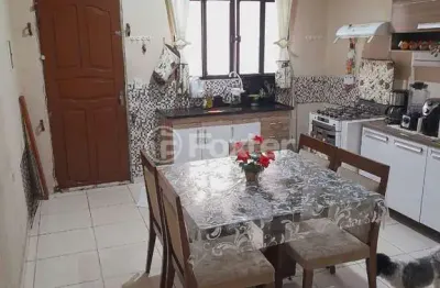 Casa com 1 quarto à venda na travessa guarapiranga, 100, condomínio maracanã, santo andré, 60 m2 por r$ 270.000