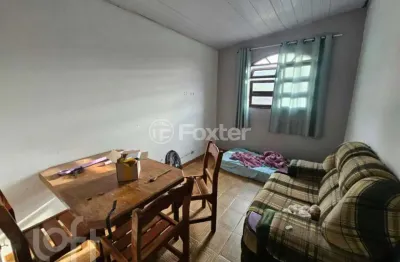 Casa com 3 quartos à venda na rua doutor fernando costa, 243, vila emílio, mauá, 97 m2 por r$ 420.000