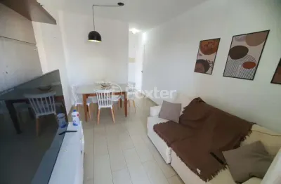 Apartamento com 2 quartos à venda na rua alba, 150, vila parque jabaquara, são paulo, 50 m2 por r$ 320.000