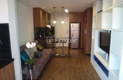 Apartamento com 1 quarto à venda na avenida brigadeiro luís antônio, 323, bela vista, são paulo, 42 m2 por r$ 690.000