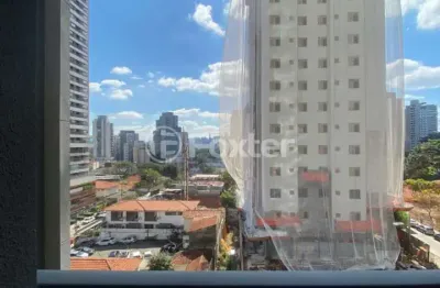 Apartamento com 1 quarto à venda na rua sapetuba, 228, butantã, são paulo, 26 m2 por r$ 369.880