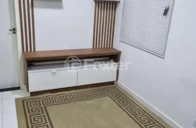 Apartamento com 1 quarto à venda na rua roque barbosa lima, 203, vila paulo silas, são paulo, 37 m2 por r$ 210.000