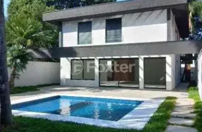 Casa com 4 quartos à venda na rua cardoso de melo júnior, 128, alto de pinheiros, são paulo, 416 m2 por r$ 7.898.000