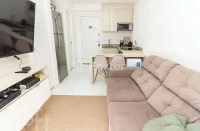 Apartamento com 1 quarto à venda na rua catumbi, 286, catumbi, são paulo, 32 m2 por r$ 290.000