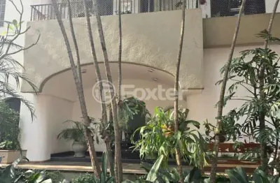 Apartamento com 2 quartos à venda na avenida jurema, 437, indianópolis, são paulo, 77 m2 por r$ 1.100.000