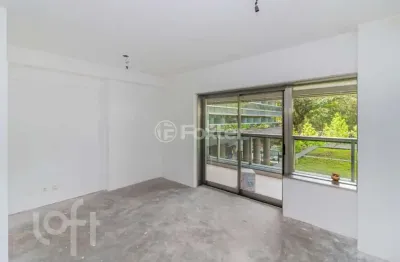 Apartamento com 1 quarto à venda na praça da república, 411, república, são paulo, 39 m2 por r$ 399.000