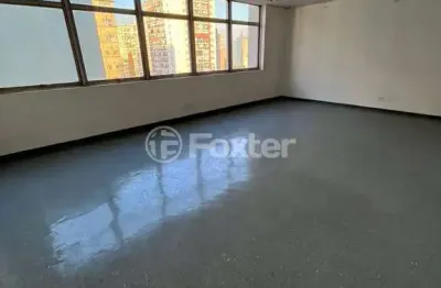 Sala comercial com 2 salas à venda na rua da consolação, 881, consolação, são paulo, 163 m2 por r$ 1.450.000