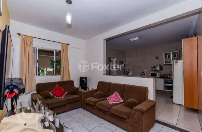 Casa com 3 quartos à venda na rua fortunato nolla, 158, chácara belenzinho, são paulo, 160 m2 por r$ 580.000