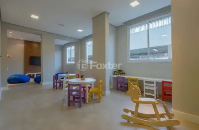 Apartamento com 2 quartos à venda na rua cajuru, 74, belenzinho, são paulo, 45 m2 por r$ 480.000