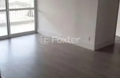 Apartamento com 2 quartos à venda na rua gonçalo da cunha, 43, chácara inglesa, são paulo, 69 m2 por r$ 850.000