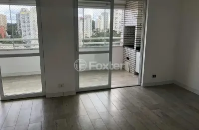 Apartamento com 3 quartos à venda na rua jandiatuba, 161, vila andrade, são paulo, 113 m2 por r$ 749.000