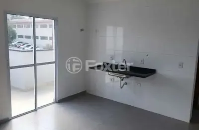 Apartamento com 2 quartos à venda na rua carlos alberto vanzolini, 466, vila dos remédios, são paulo, 71 m2 por r$ 330.000