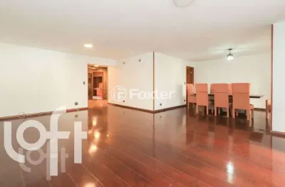 Apartamento com 3 quartos à venda na rua castro alves, 631, aclimação, são paulo, 241 m2 por r$ 1.580.000