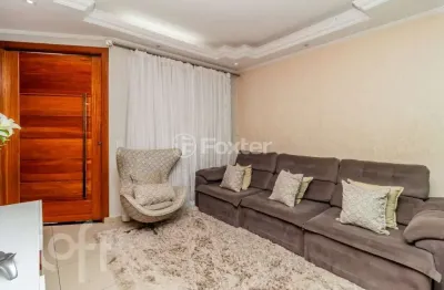 Casa com 3 quartos à venda na rua manoel ferreira pires, 105, capão do embira, são paulo, 245 m2 por r$ 848.000
