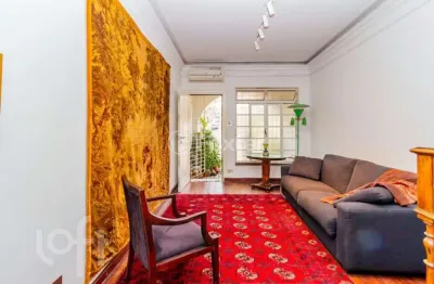 Casa com 2 quartos à venda na rua araribóia, 42, mooca, são paulo, 91 m2 por r$ 999.000