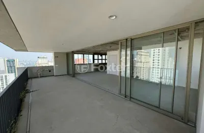 Apartamento com 3 quartos à venda na rua da consolação, 3202, cerqueira césar, são paulo, 239 m2 por r$ 8.900.000