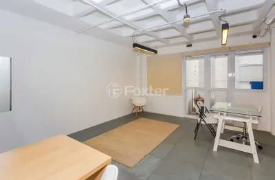 Sala comercial com 1 sala à venda na avenida pompéia, 634, pompéia, são paulo, 35 m2 por r$ 570.000