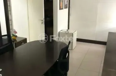 Sala comercial com 1 sala à venda na rua juquis, 273, indianópolis, são paulo, 40 m2 por r$ 350.000