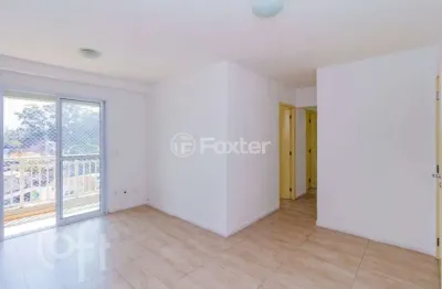 Apartamento com 2 quartos à venda na rua cascado, 63, vila andrade, são paulo, 52 m2 por r$ 365.000