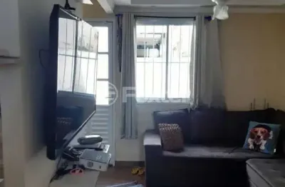 Casa em condomínio fechado com 1 quarto à venda na rua pietro vanucci, 115, jardim guaruja, são paulo, 67 m2 por r$ 320.000