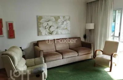 Apartamento com 4 quartos à venda na rua afonso celso, 1637, vila mariana, são paulo, 130 m2 por r$ 2.350.000