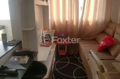 Apartamento com 2 quartos à venda na rua tomoichi shimizu, 440, colônia (zona leste), são paulo, 43 m2 por r$ 290.000