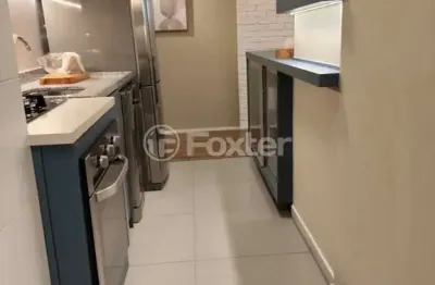 Apartamento com 3 quartos à venda na rua celso ramos, 188, vila andrade, são paulo, 69 m2 por r$ 595.000