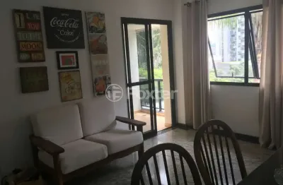Apartamento com 1 quarto à venda na rua clarindo, 296, vila andrade, são paulo, 49 m2 por r$ 400.000
