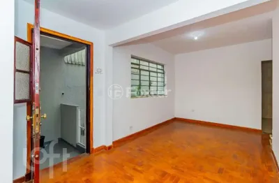 Casa com 3 quartos à venda na rua itajibá, 300, chácara inglesa, são paulo, 112 m2 por r$ 790.000