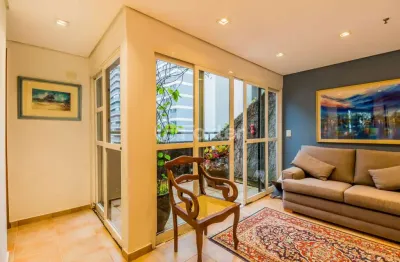 Sala comercial com 1 sala à venda na alameda iraé, 620, indianópolis, são paulo, 63 m2 por r$ 800.000