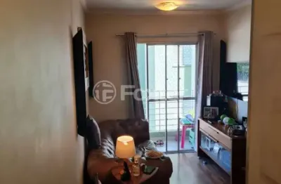 Apartamento com 2 quartos à venda na rua osiris de camargo, 1001, parque munhoz, são paulo, 47 m2 por r$ 309.000