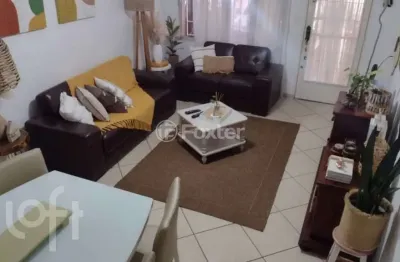 Casa com 3 quartos à venda na rua da paz, 2133, chácara santo antônio, são paulo, 107 m2 por r$ 1.060.000