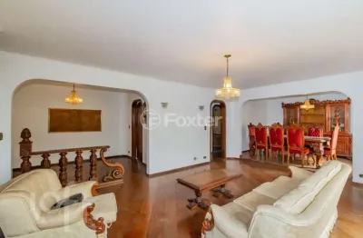 Apartamento com 4 quartos à venda na rua francisco soledade, 92, parque da mooca, são paulo, 165 m2 por r$ 1.000.000