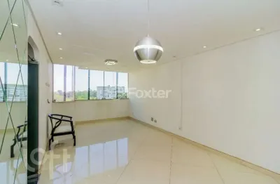 Apartamento com 3 quartos à venda na rua bento araújo, 149, barro branco (zona norte), são paulo, 80 m2 por r$ 650.000
