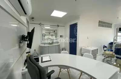 Sala comercial com 2 salas à venda na rua artur de azevedo, 1767, pinheiros, são paulo, 61 m2 por r$ 870.000