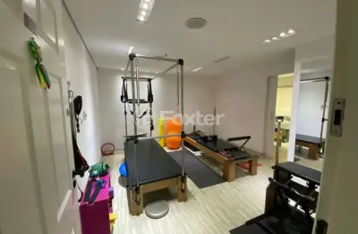 Sala comercial com 1 sala à venda na rua artur de azevedo, 1767, pinheiros, são paulo, 30 m2 por r$ 380.000