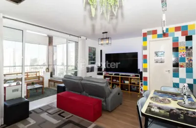 Apartamento com 2 quartos à venda na alameda afonso schmidt, 321, santa teresinha, são paulo, 92 m2 por r$ 890.000