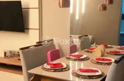 Apartamento com 2 quartos à venda na rua vicente carducho, 249, vila remo, são paulo, 44 m2 por r$ 340.000